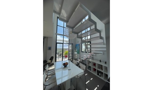 Brukt - Leilighet - Orihuela - Las Ramblas