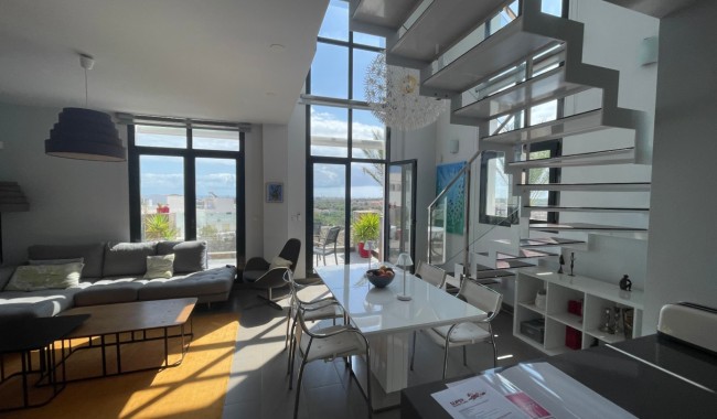 Brukt - Leilighet - Orihuela - Las Ramblas