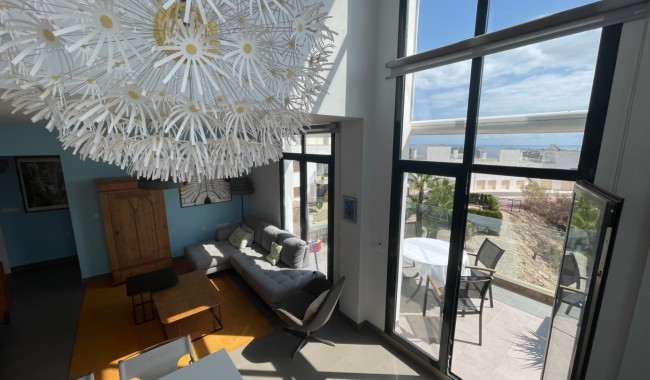 Brukt - Leilighet - Orihuela - Las Ramblas