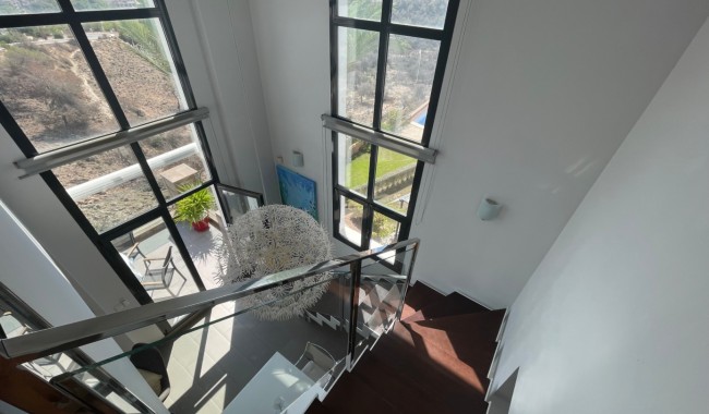 Brukt - Leilighet - Orihuela - Las Ramblas