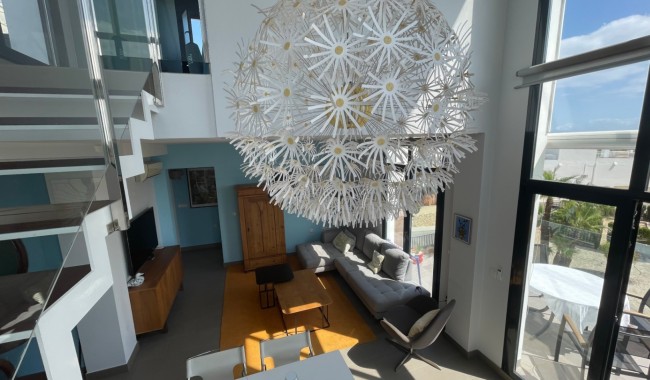 Brukt - Leilighet - Orihuela - Las Ramblas