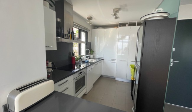 Brukt - Leilighet - Orihuela - Las Ramblas