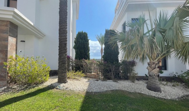 Brukt - Leilighet - Orihuela - Las Ramblas