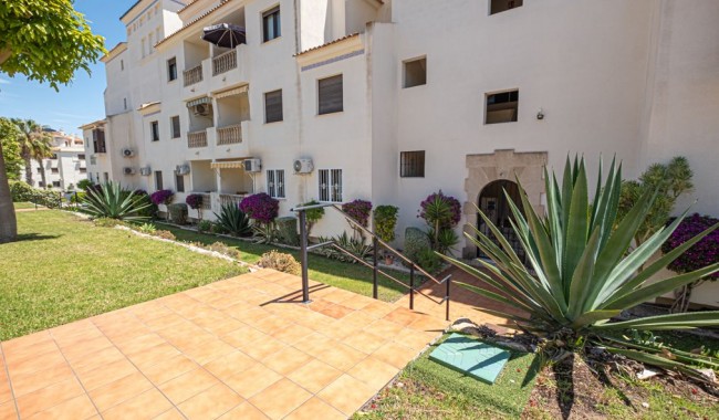 Lägenhet - Begagnad - Orihuela - Las Ramblas