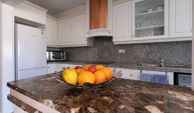 Brukt - Leilighet - Orihuela - Las Ramblas