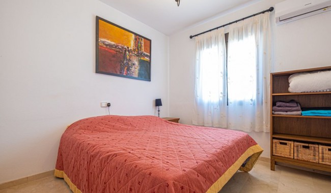 Brukt - Leilighet - Orihuela - Las Ramblas