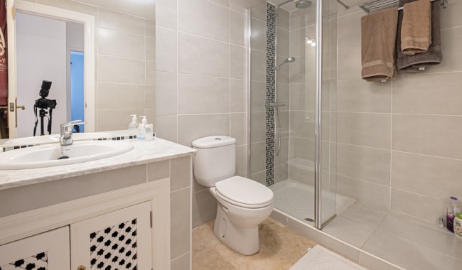 Brukt - Leilighet - Orihuela - Las Ramblas