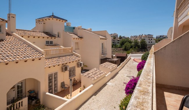 Brukt - Leilighet - Orihuela - Las Ramblas