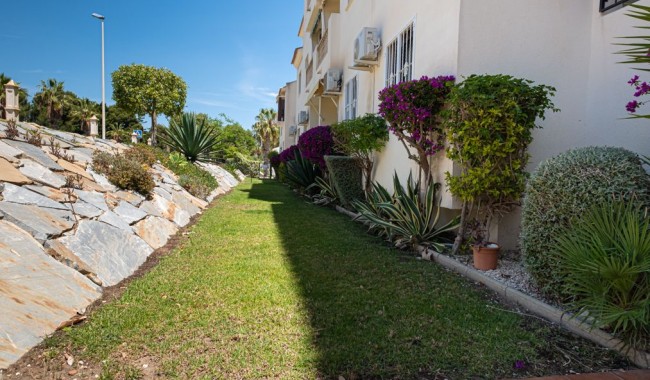 Brukt - Leilighet - Orihuela - Las Ramblas