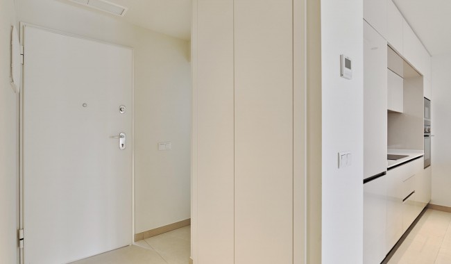 Apartment - New Build - Torrevieja - La Veleta