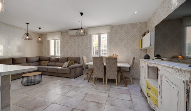 Brukt - Villa - Torrevieja - Centro