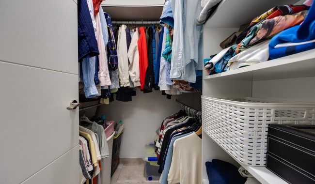 Brukt - Villa - Torrevieja - Centro