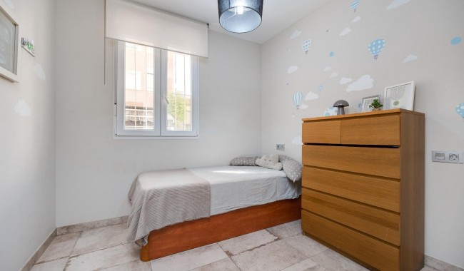 Brukt - Villa - Torrevieja - Centro