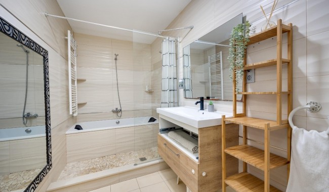 Brukt - Villa - Torrevieja - Centro