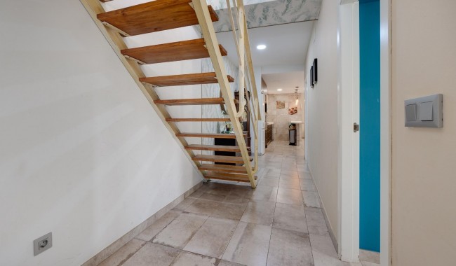 Brukt - Villa - Torrevieja - Centro