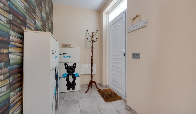 Brukt - Villa - Torrevieja - Centro