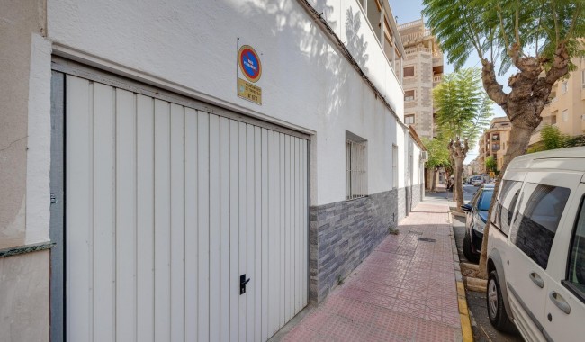 Brukt - Villa - Torrevieja - Centro