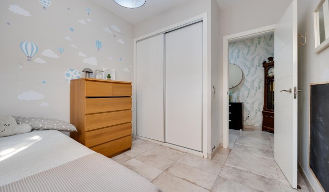 Brukt - Villa - Torrevieja - Centro