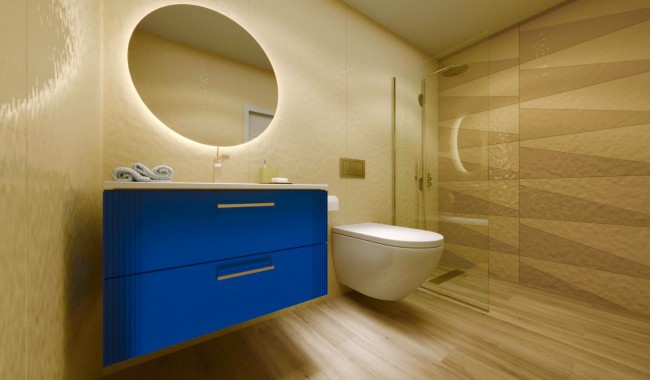 Begagnad - Lägenhet - Torrevieja - Centro