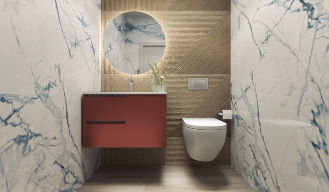 Begagnad - Lägenhet - Torrevieja - Centro