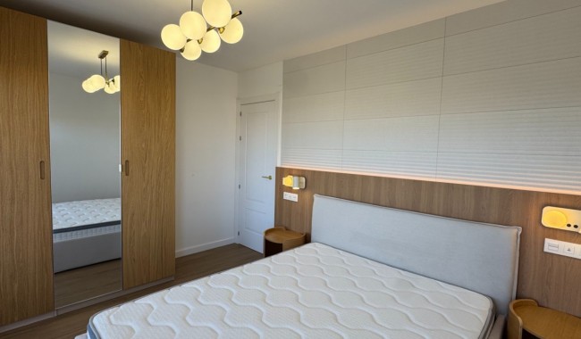 Begagnad - Lägenhet - Orihuela Costa - Punta Prima