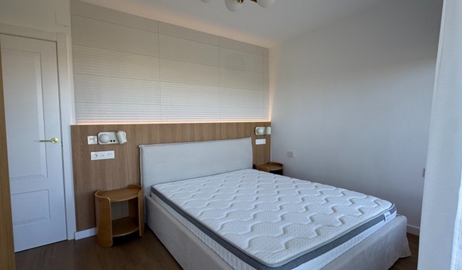 Begagnad - Lägenhet - Orihuela Costa - Punta Prima