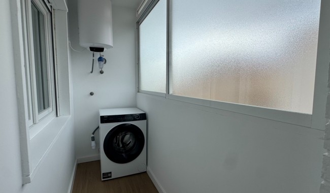 Begagnad - Lägenhet - Orihuela Costa - Punta Prima