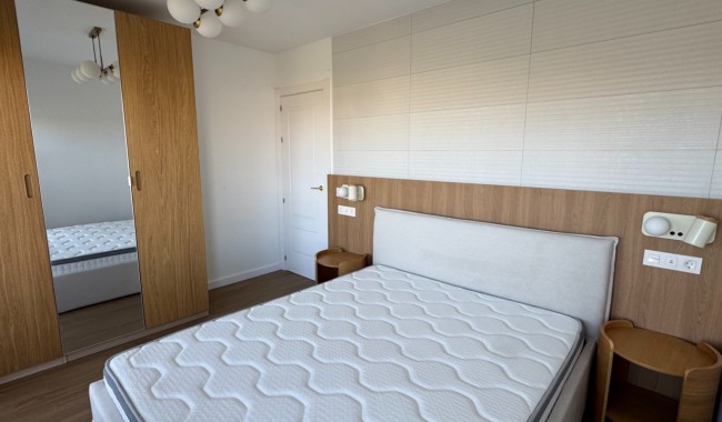 Begagnad - Lägenhet - Orihuela Costa - Punta Prima