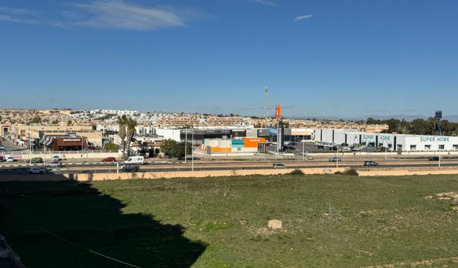 Begagnad - Lägenhet - Orihuela Costa - Punta Prima