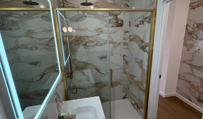 Begagnad - Lägenhet - Orihuela Costa - Punta Prima