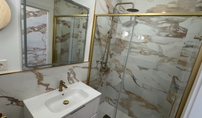 Begagnad - Lägenhet - Orihuela Costa - Punta Prima