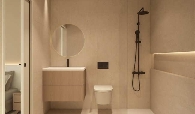 New Build - Townhouse - Torre Pacheco - El Alba