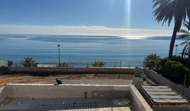 Nueva construcción  - Villa - Punta Prima