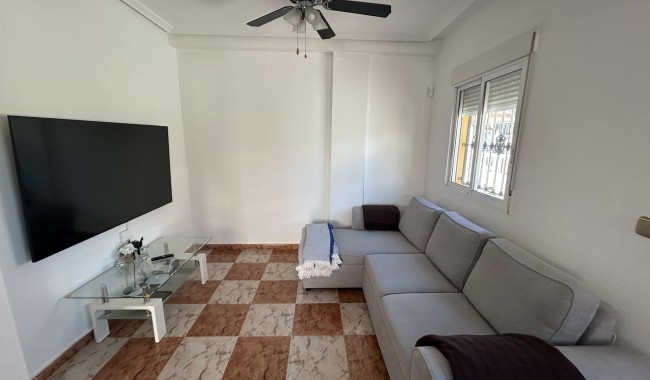 Begagnad - Radhus - Orihuela Costa - Cabo Roig