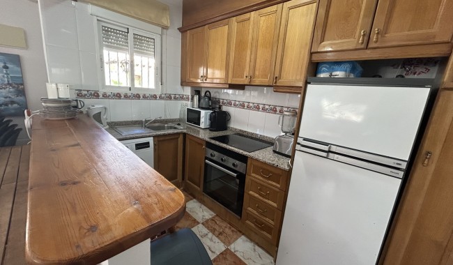 Begagnad - Radhus - Orihuela Costa - Cabo Roig