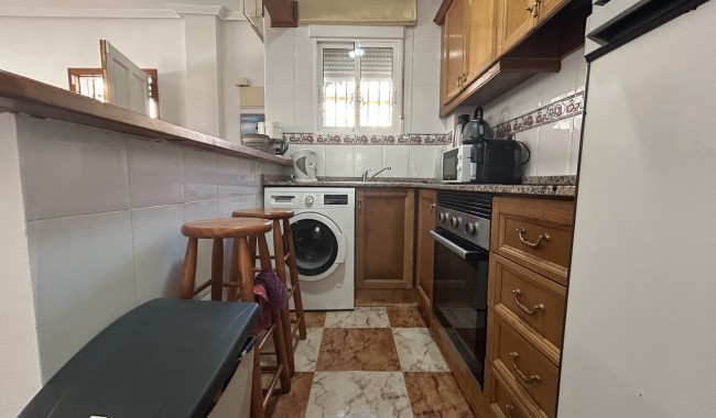 Begagnad - Radhus - Orihuela Costa - Cabo Roig