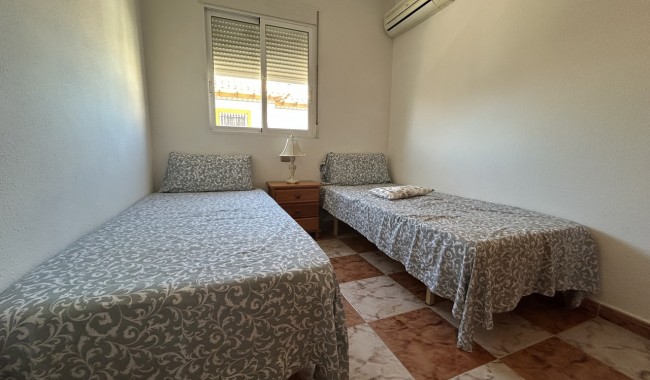 Begagnad - Radhus - Orihuela Costa - Cabo Roig