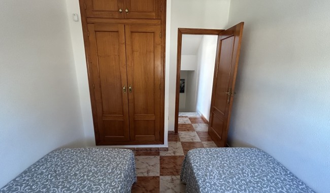 Begagnad - Radhus - Orihuela Costa - Cabo Roig