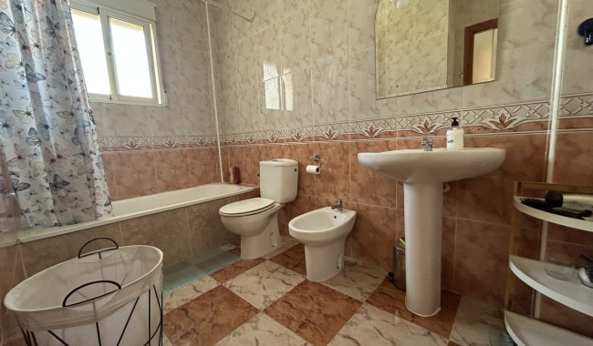 Begagnad - Radhus - Orihuela Costa - Cabo Roig