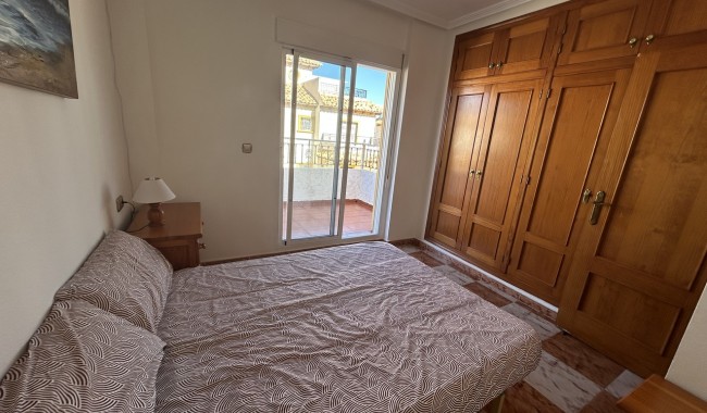 Begagnad - Radhus - Orihuela Costa - Cabo Roig