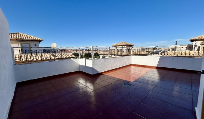 Begagnad - Radhus - Orihuela Costa - Cabo Roig