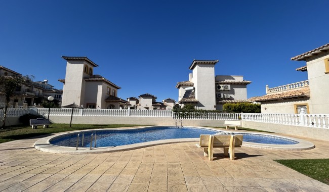 Begagnad - Radhus - Orihuela Costa - Cabo Roig