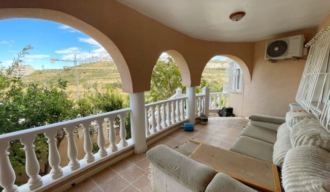 Begagnad - Villa - Ciudad Quesada/Rojales - La  Marquesa Golf