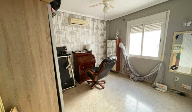 Begagnad - Villa - Ciudad Quesada/Rojales - La  Marquesa Golf