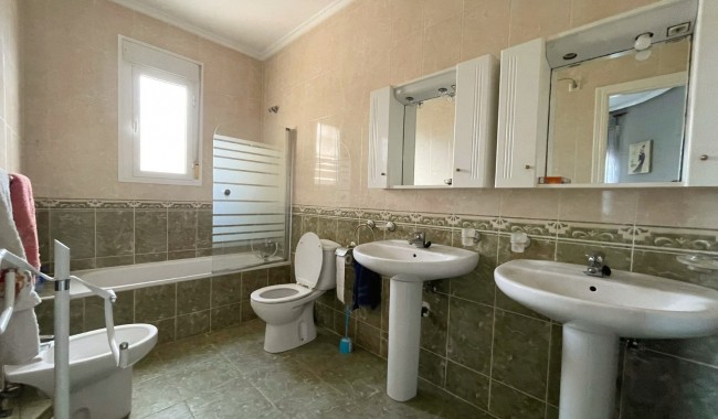 Begagnad - Villa - Ciudad Quesada/Rojales - La  Marquesa Golf