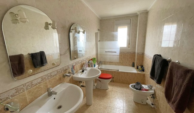 Begagnad - Villa - Ciudad Quesada/Rojales - La  Marquesa Golf