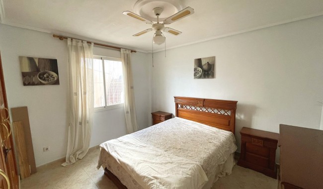 Begagnad - Villa - Ciudad Quesada/Rojales - La  Marquesa Golf