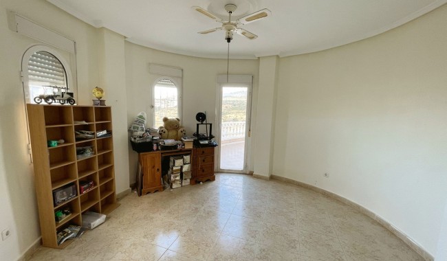 Begagnad - Villa - Ciudad Quesada/Rojales - La  Marquesa Golf