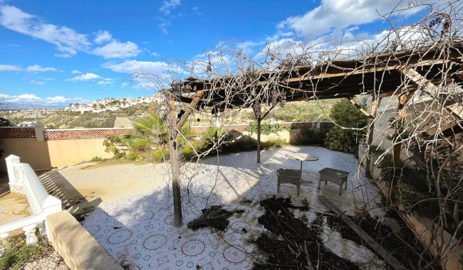 Begagnad - Villa - Ciudad Quesada/Rojales - La  Marquesa Golf