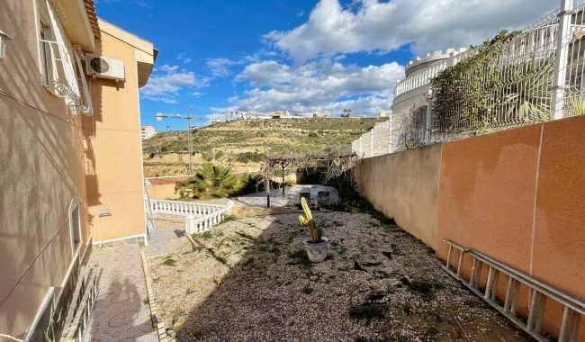 Begagnad - Villa - Ciudad Quesada/Rojales - La  Marquesa Golf